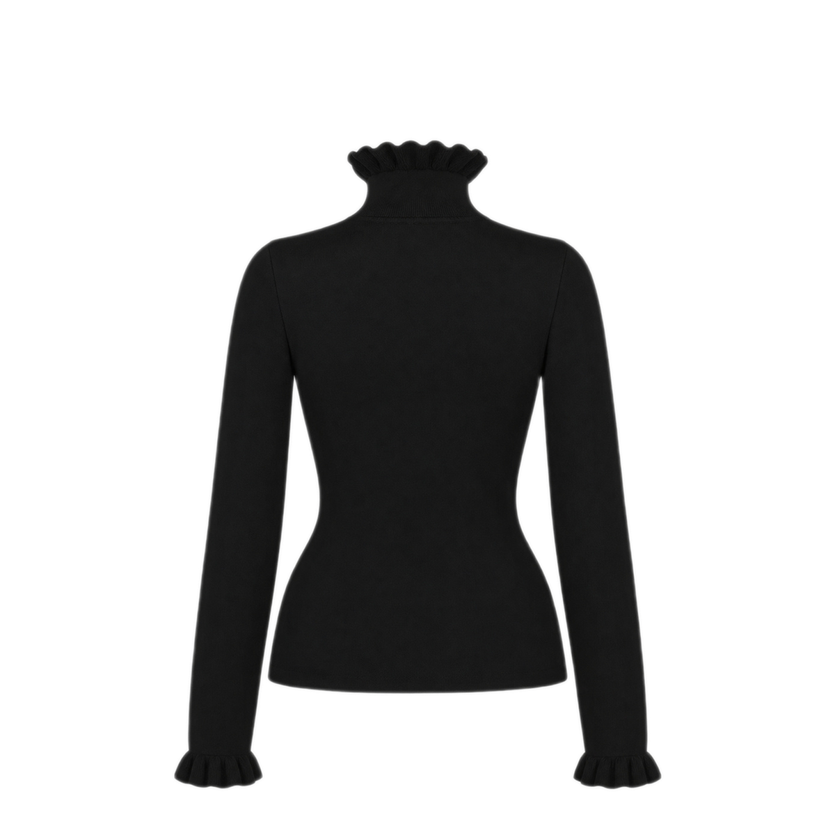 MAYFEYR - Blumarine - Sweaters - NF6086MA31322222