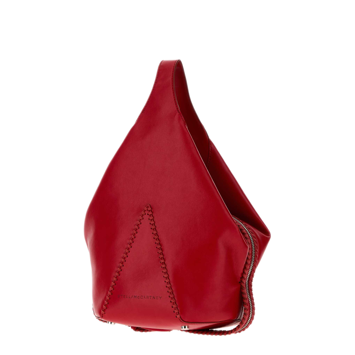 MAYFEYR - Stella Mccartney - Appaloosa Soft Bucket Small Bag - 7B0208WP08076309