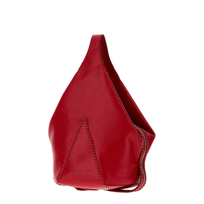MAYFEYR - Stella Mccartney - Appaloosa Soft Bucket Small Bag - 7B0208WP08076309