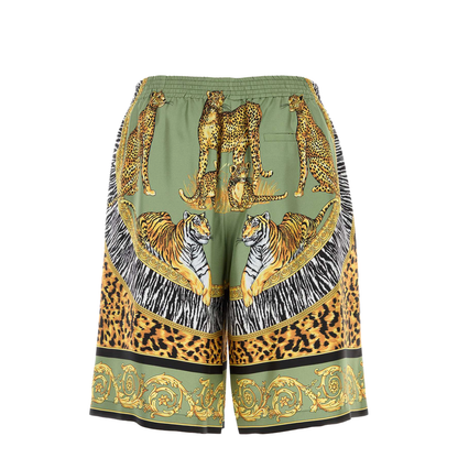 Cool Waistband Pants