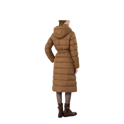 MAYFEYR -  - Long Down Jacket - 2626496012600003
