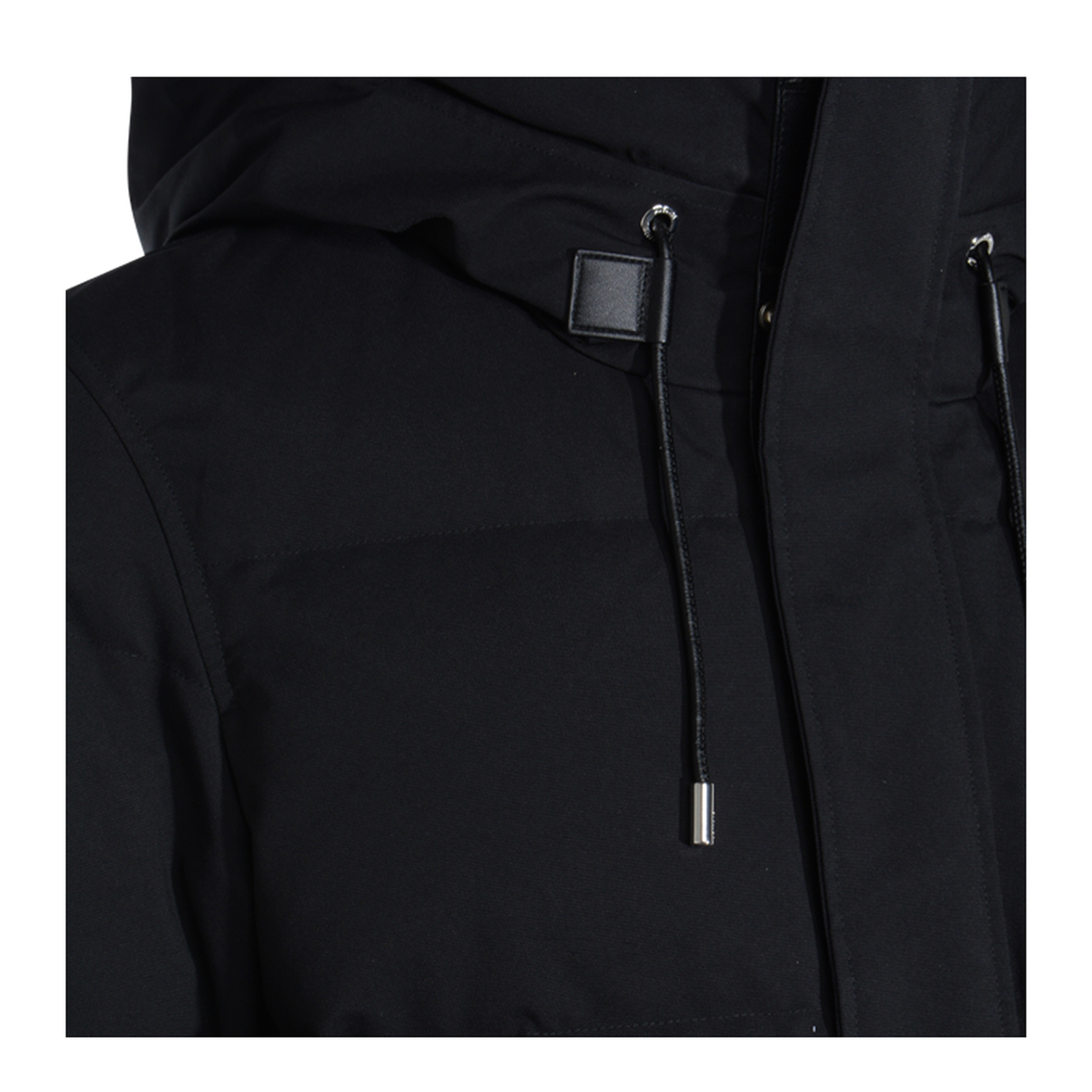 MAYFEYR - Mackage - Coats Black - GRAYDONZC0001
