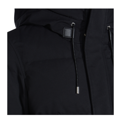 MAYFEYR - Mackage - Coats Black - GRAYDONZC0001