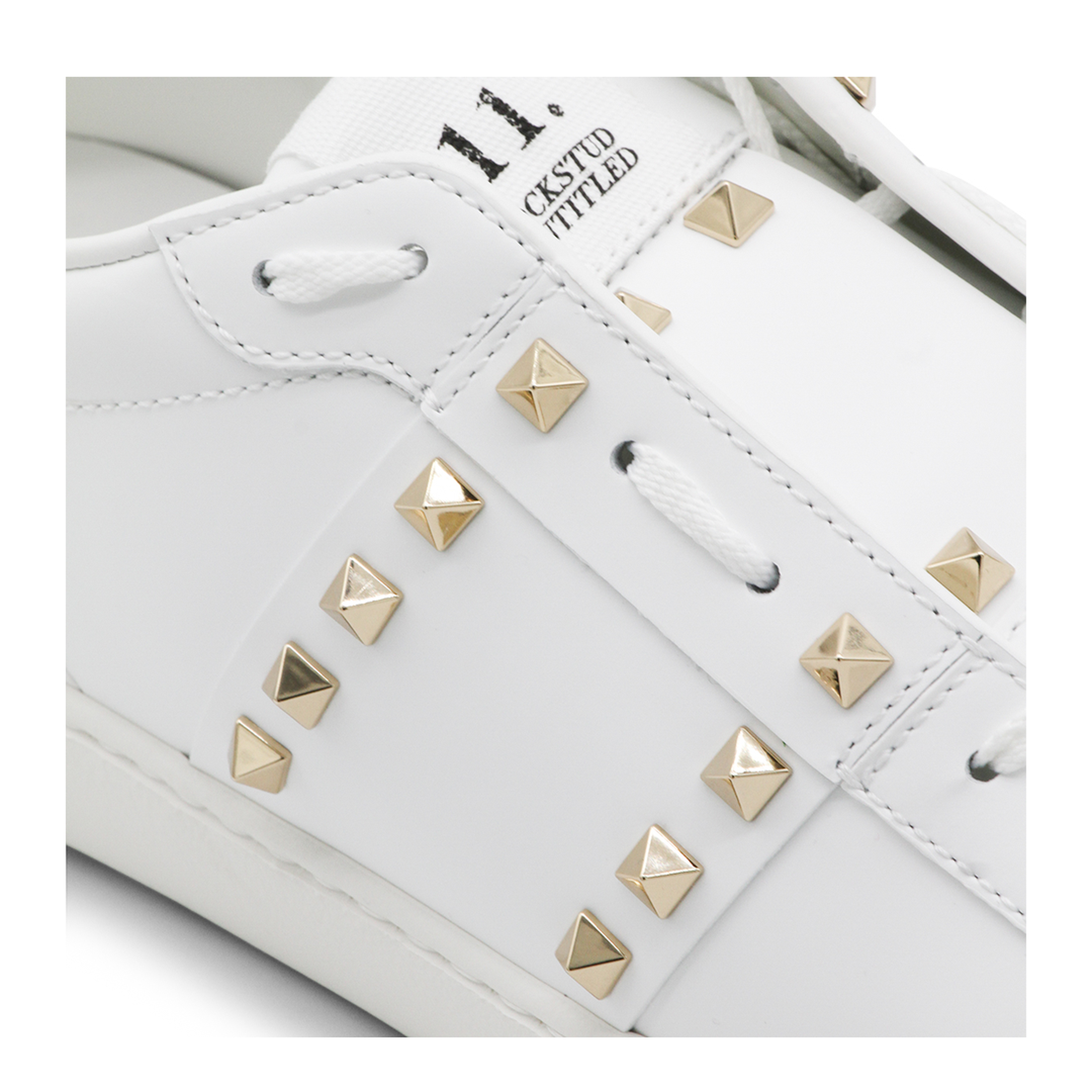 MAYFEYR - Valentino - Garavani Sneakers - 8Y2S0931BHS0BO