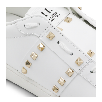 MAYFEYR - Valentino - Garavani Sneakers - 8Y2S0931BHS0BO
