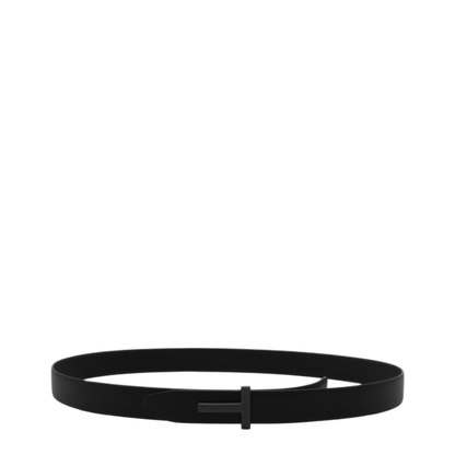 Belt with Buckle