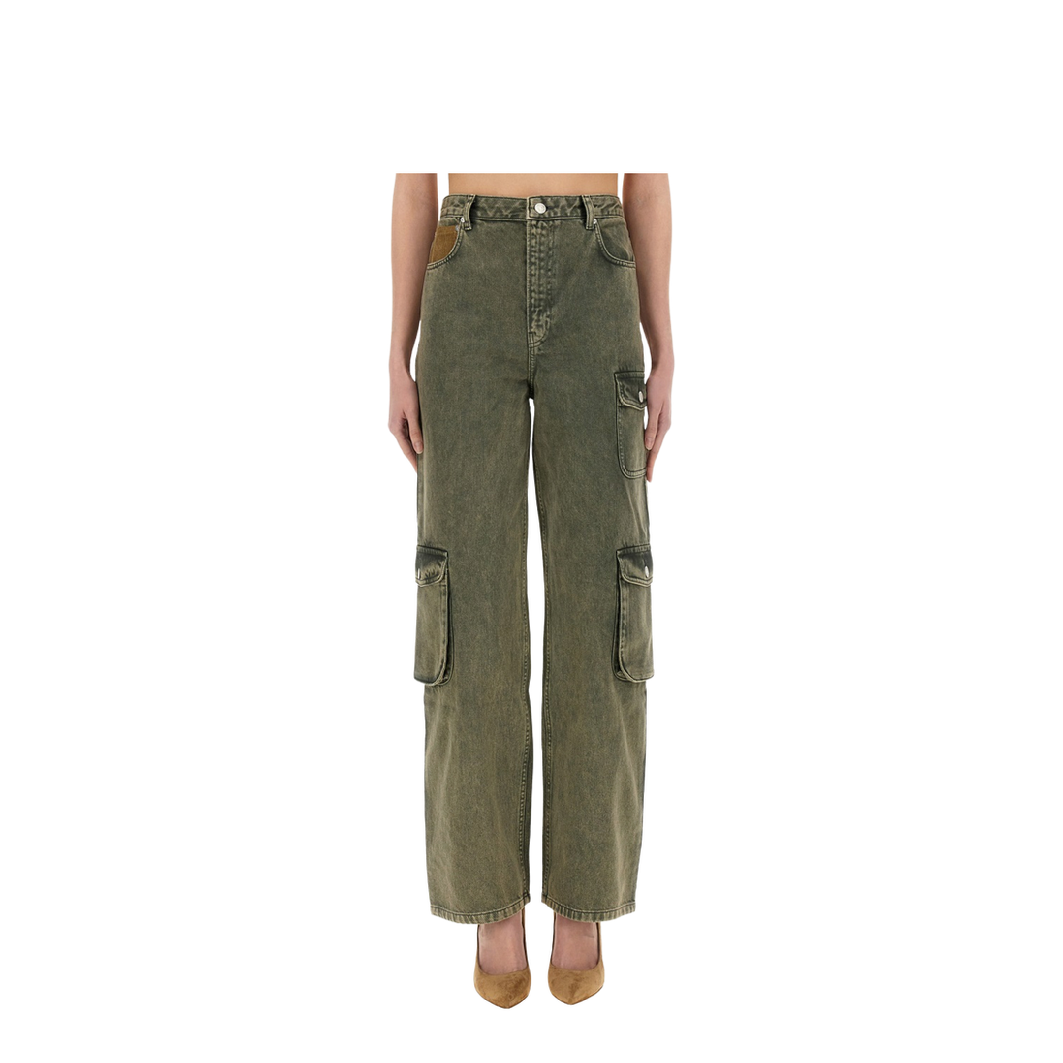 MAYFEYR -  - Cargo Jeans - 032532181517
