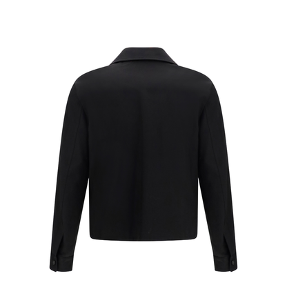 MAYFEYR - Amiri - Script Collar Jacket - AMOUJA1133