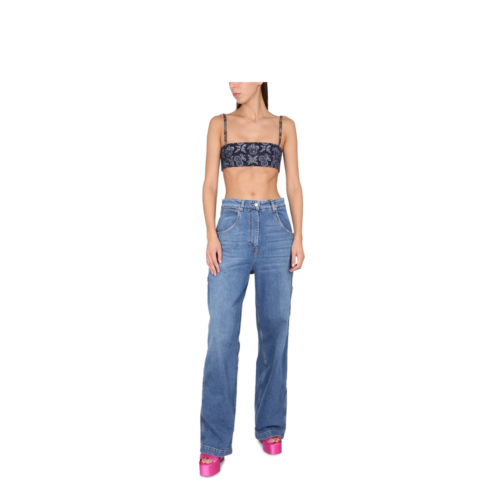 Casual Pants