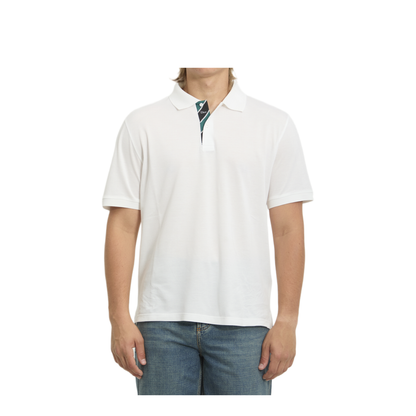 MAYFEYR - Dior - Regimental Polo Shirt - 693J801A3112086