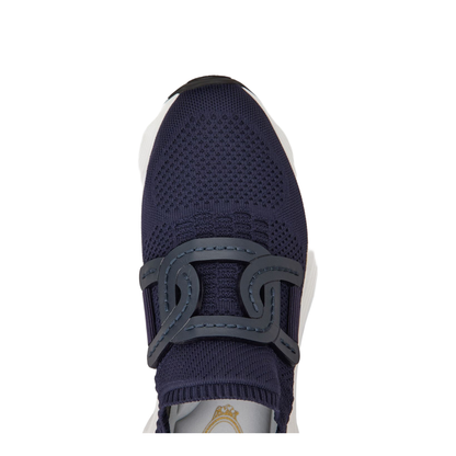 MAYFEYR - Tod's - Sneakers Blue - XXW54C0EM60Q6LU824
