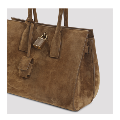 MAYFEYR - Saint Laurent - Sac De Jour Handbag - 8612311U80W