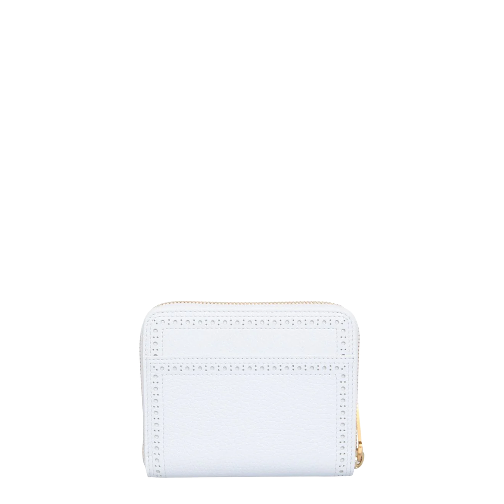 Zipped Wallet