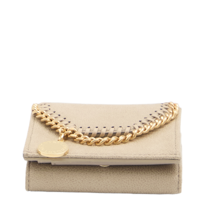 Falabella Trifold Wallet