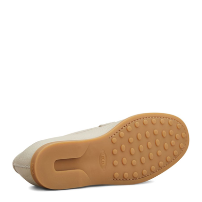 Loafers in Leather