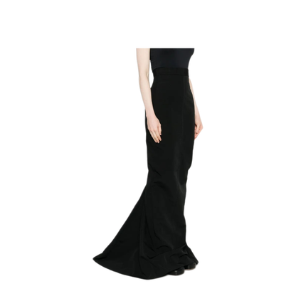 MAYFEYR - Rick Owens - Lido Skirt - RO01E7375PCVS09