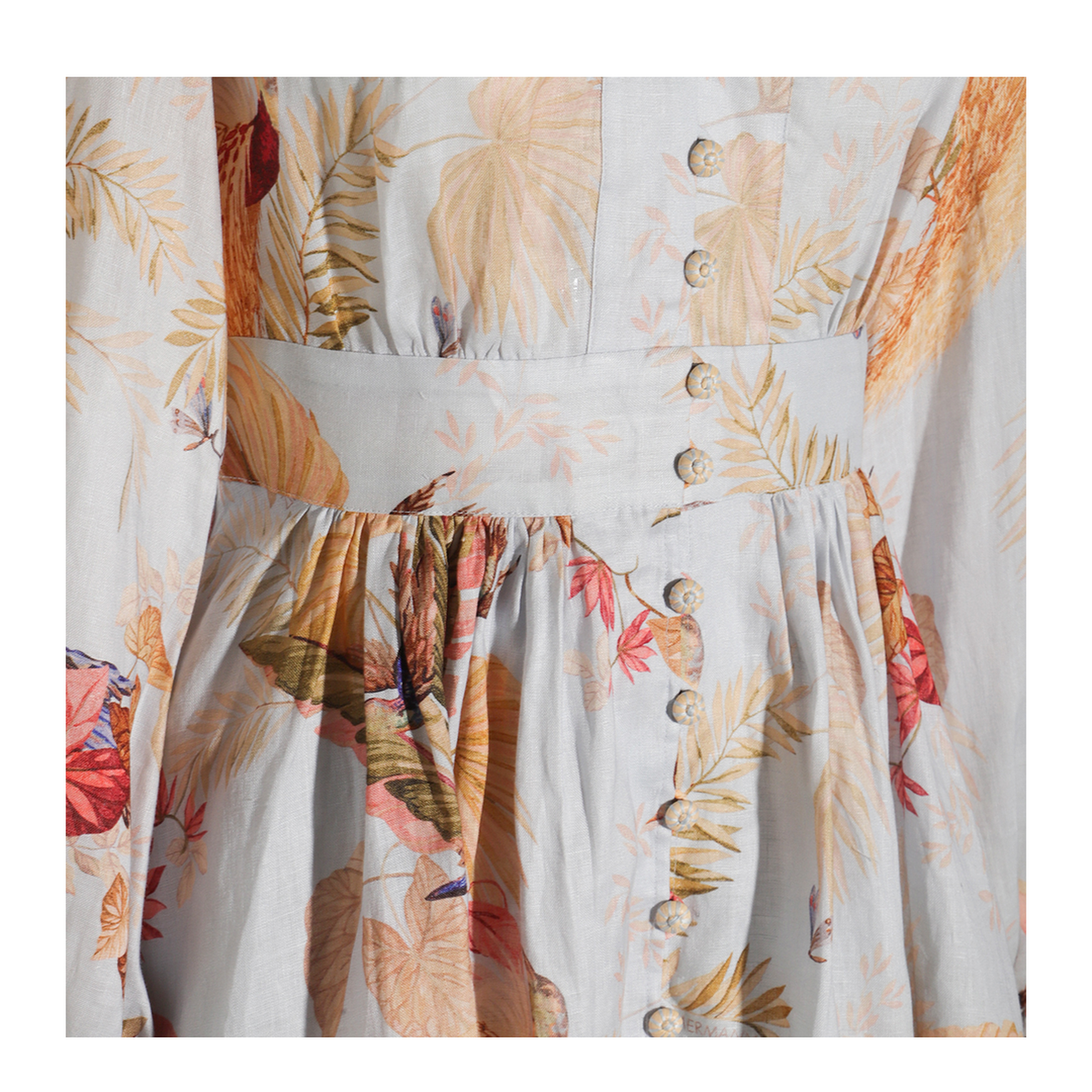 Ascension Dress
