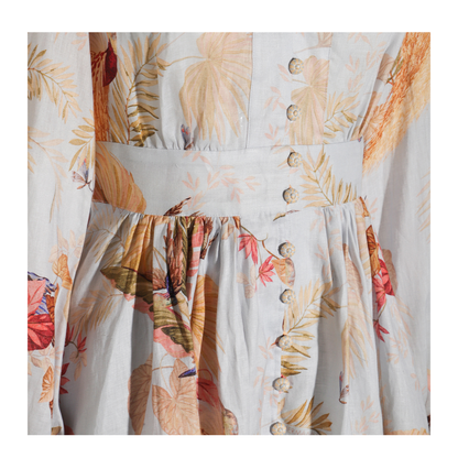 Ascension Dress