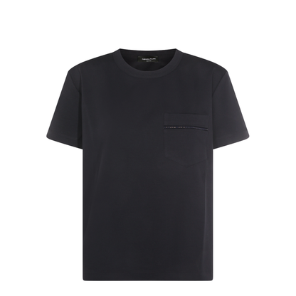 T-Shirts And Polos Navy