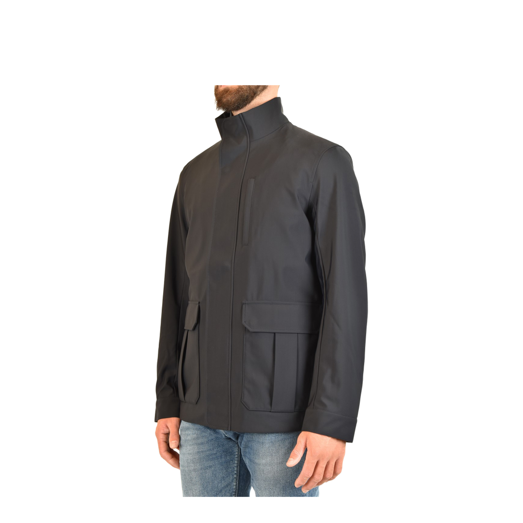 MAYFEYR - Emporio Armani - Jackets - 8N1BE81NZAZ0920