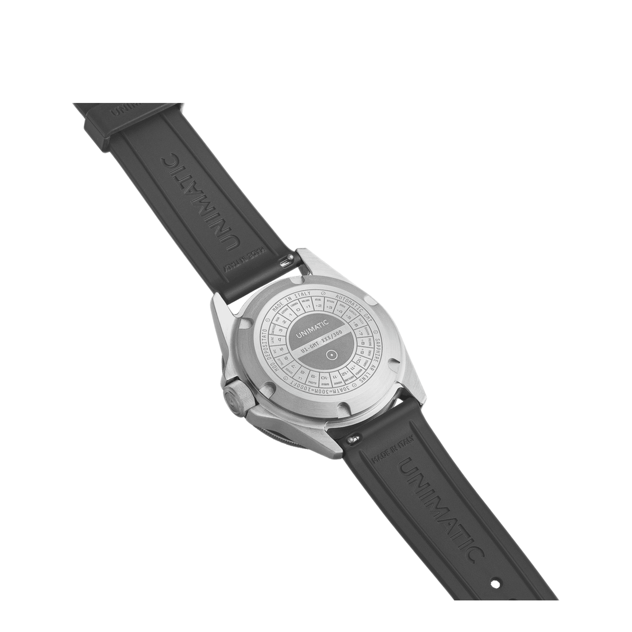 MAYFEYR - UNIMATIC - Accessories Accessories - W26UNIMU1GMTAEB
