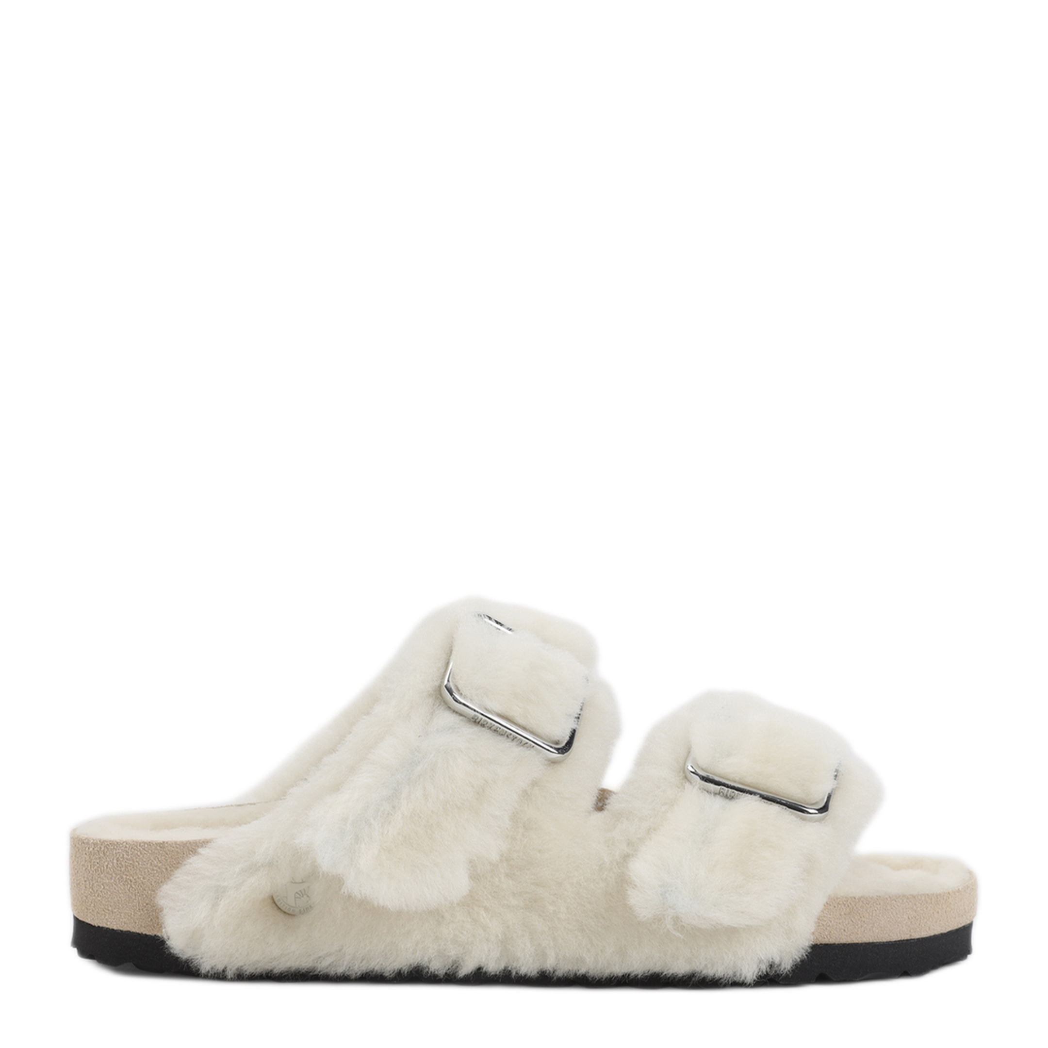 MAYFEYR - Birkenstock 1774 - Arizona Mules - 1031972CREAM