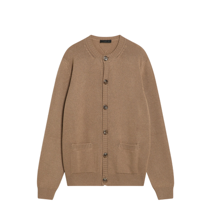 Knitted Sweater