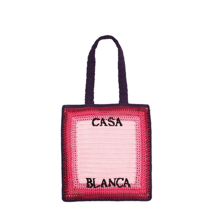 Tote Bag With Logo