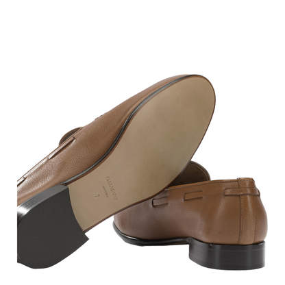 MAYFEYR - Ferragamo - Tassel Loafers - 0791172