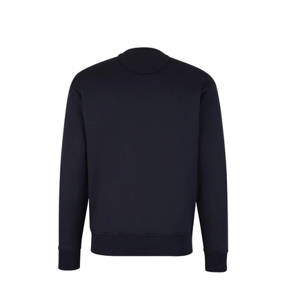 Pocket Crewneck Sweatshirt