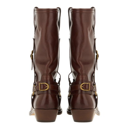 MAYFEYR - Isabel Marant - Boot "Heiko" - BO0192FAC1A22S50BW