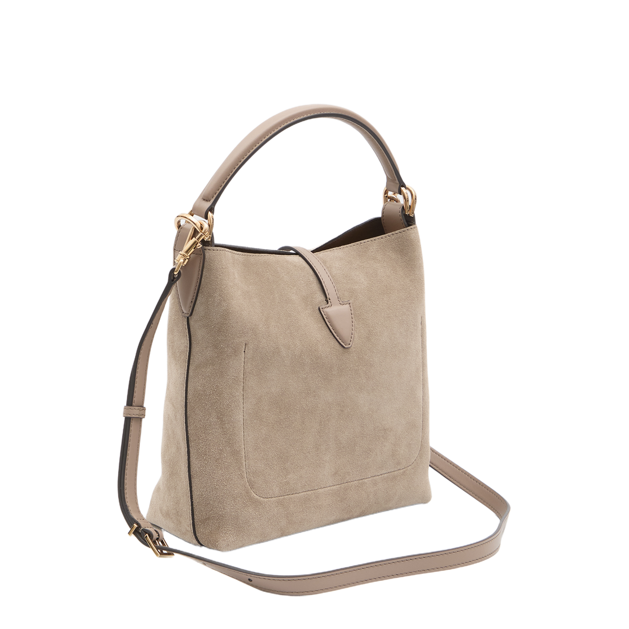 Top Handle Bag