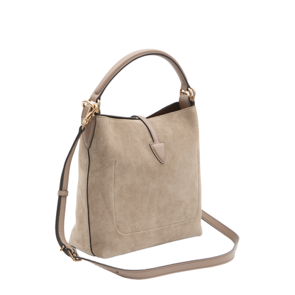 Top Handle Bag