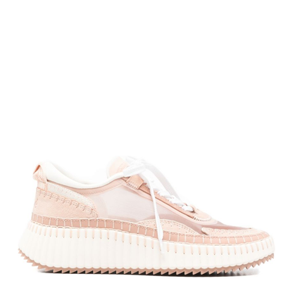 Sneakers Beige