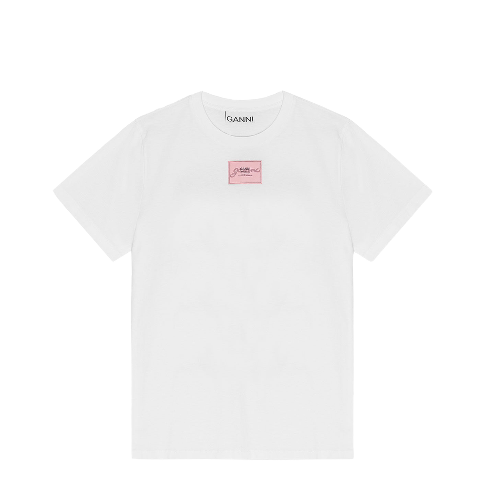 T-shirts and Polos White