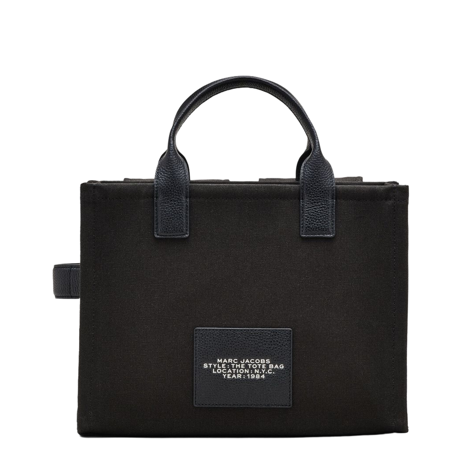 Cargo Canvas Medium Tote Bag