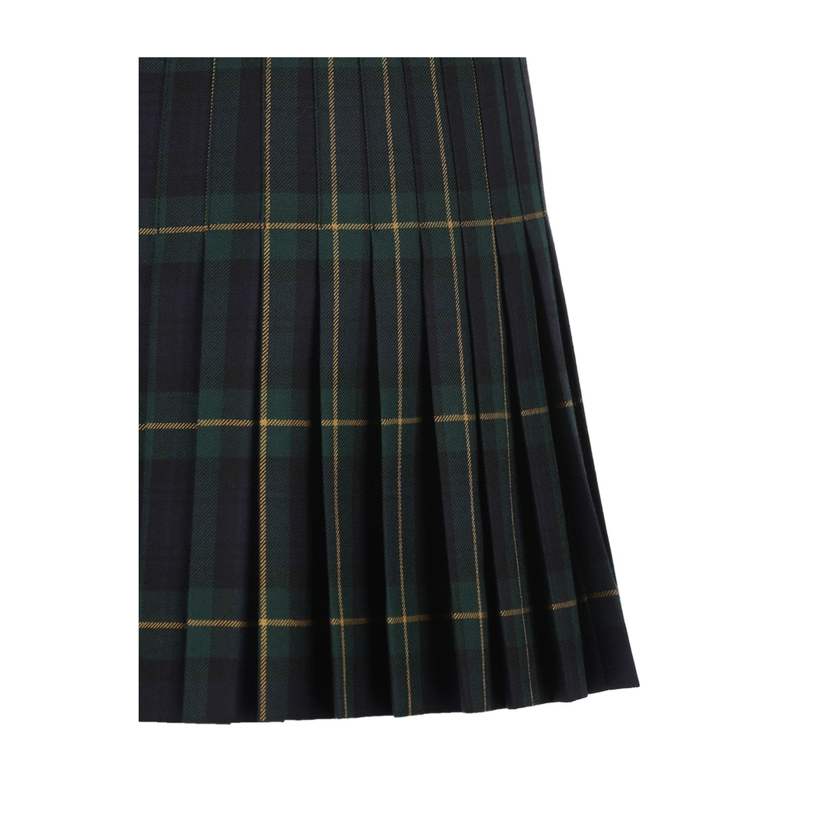 Skirts Green