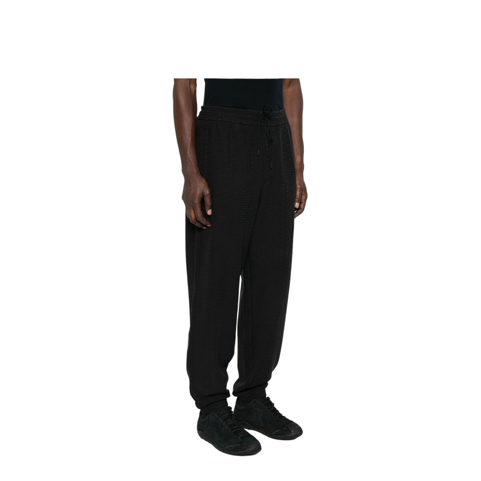 Allover Logo Sweatpants