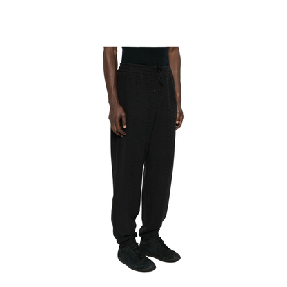 Allover Logo Sweatpants