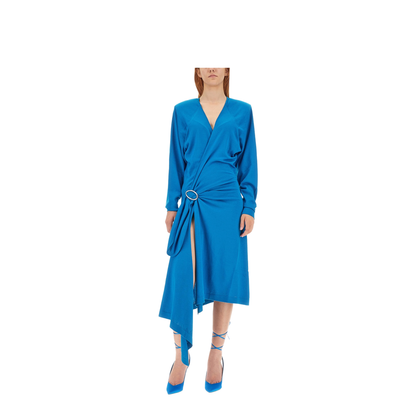 Atwell Midi Dress
