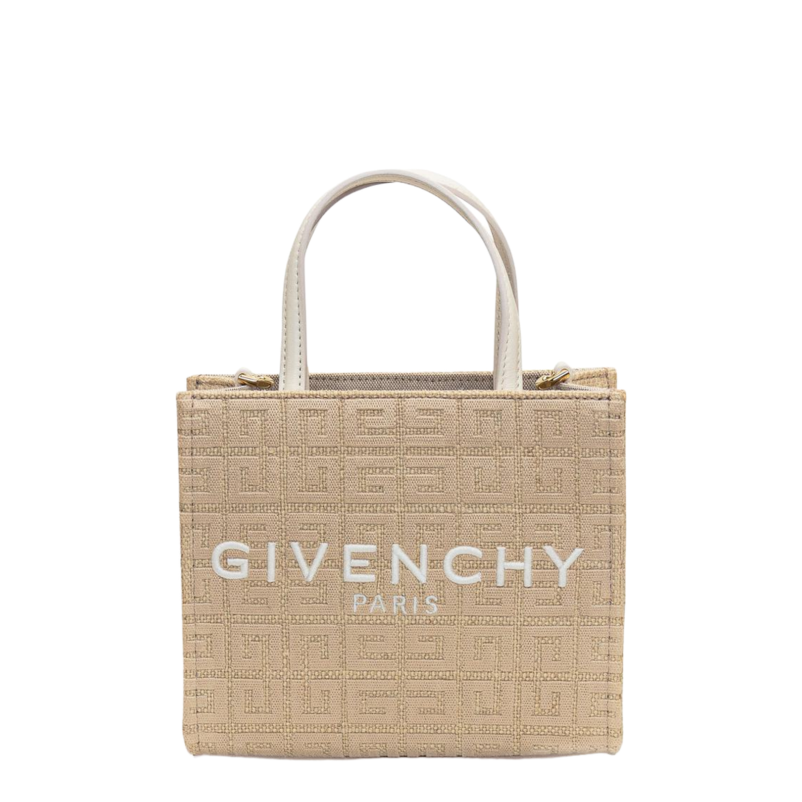 Mini G-Tote Bag
