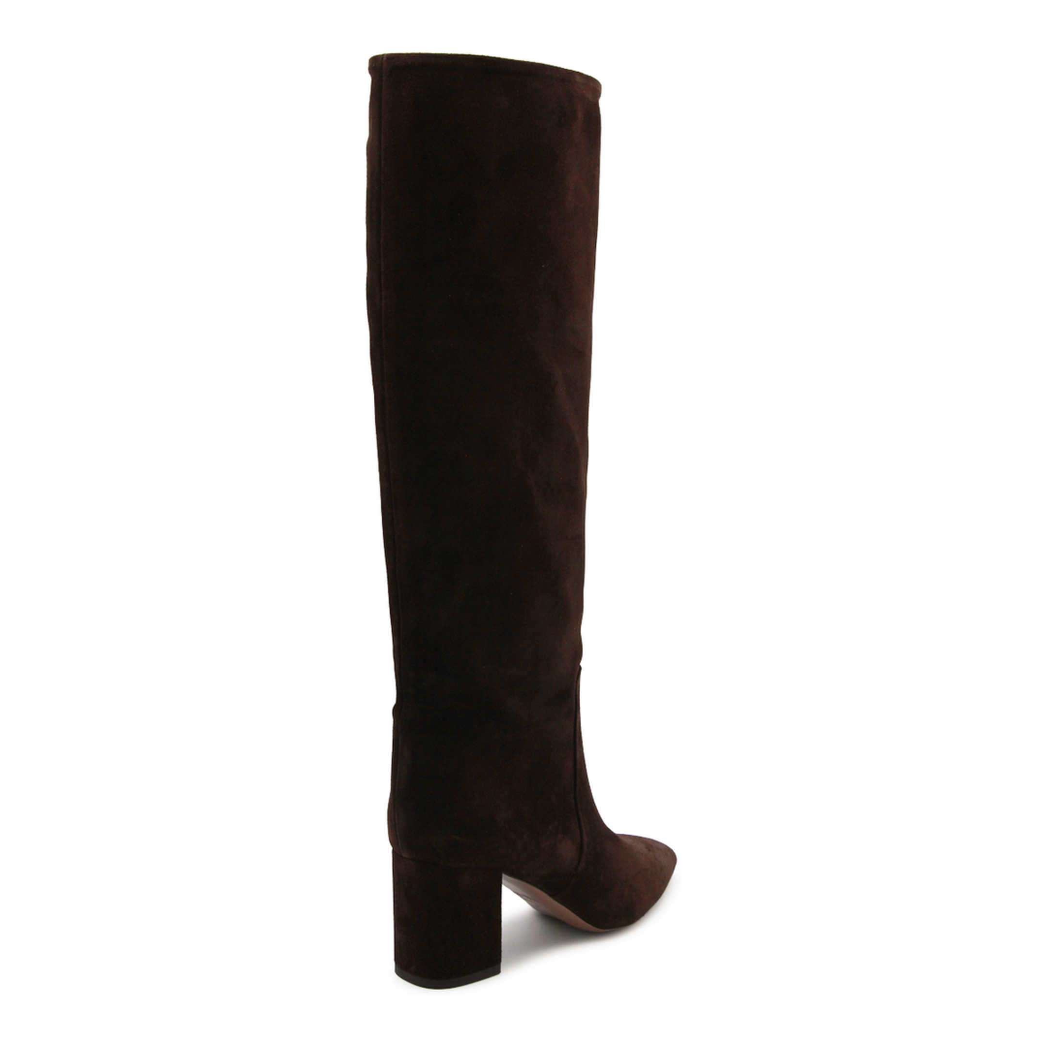 MAYFEYR - Paris Texas - Boots - PX1088XV003CHOCOLATE