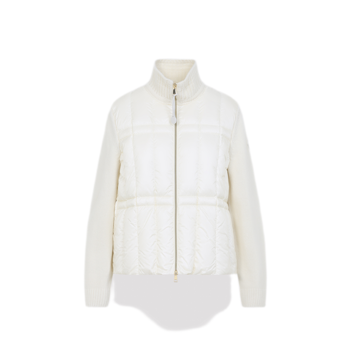 MAYFEYR - Moncler - Natural Cardigan Jacket - L20939B00051M4281034