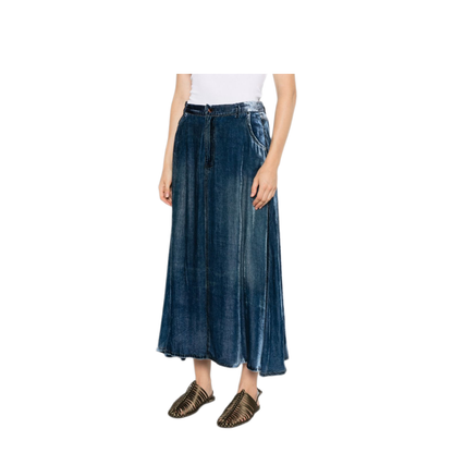 MAYFEYR - Pierre Louis Mascia - Skirts Navy - KANDOX-GO12966101519654