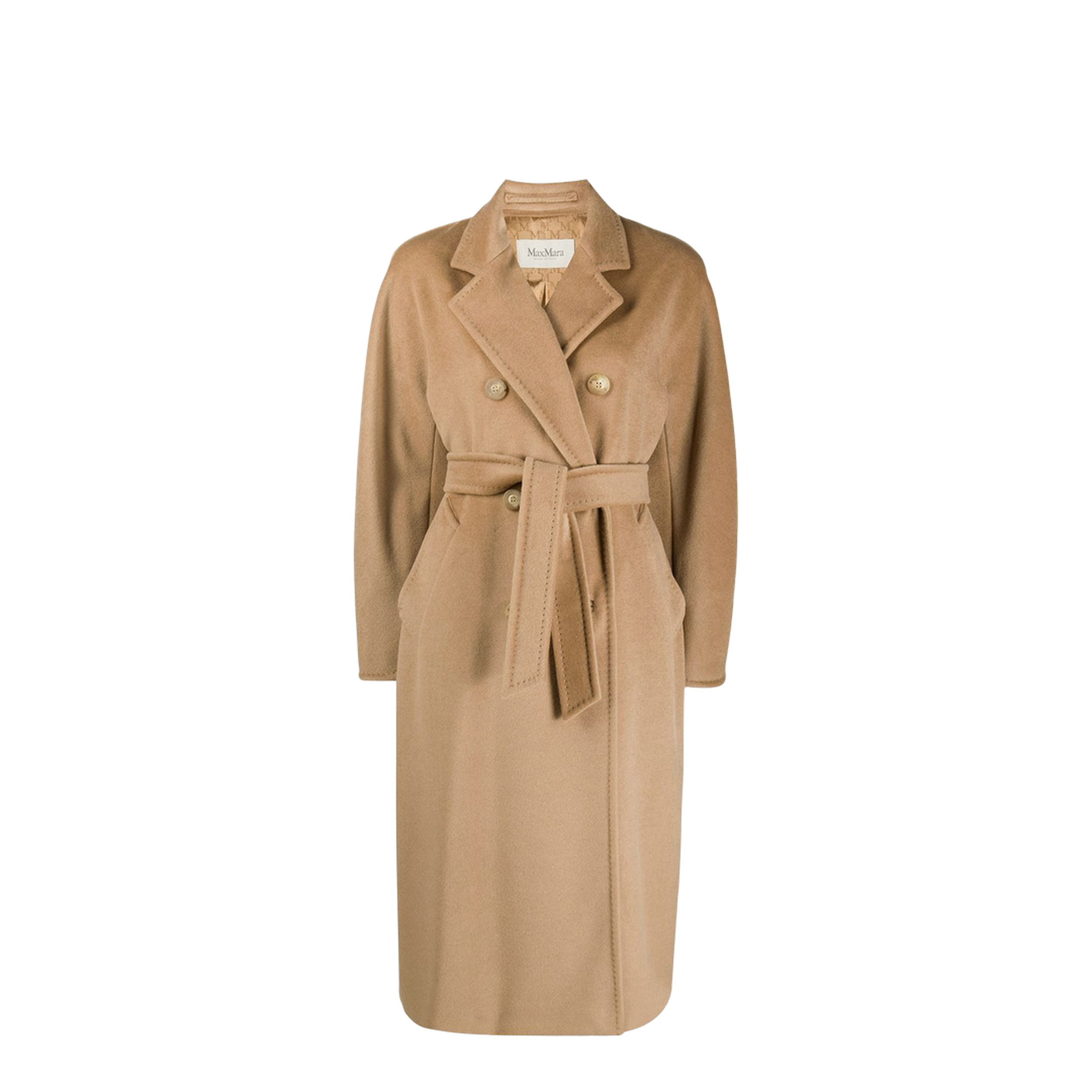 MAYFEYR -  - Icon Coat - MADAME