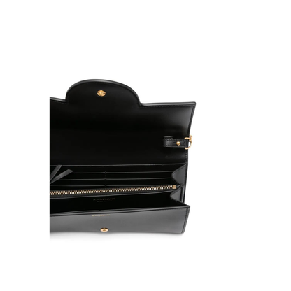 B-BUZZ Wallet on Chain Calfskin