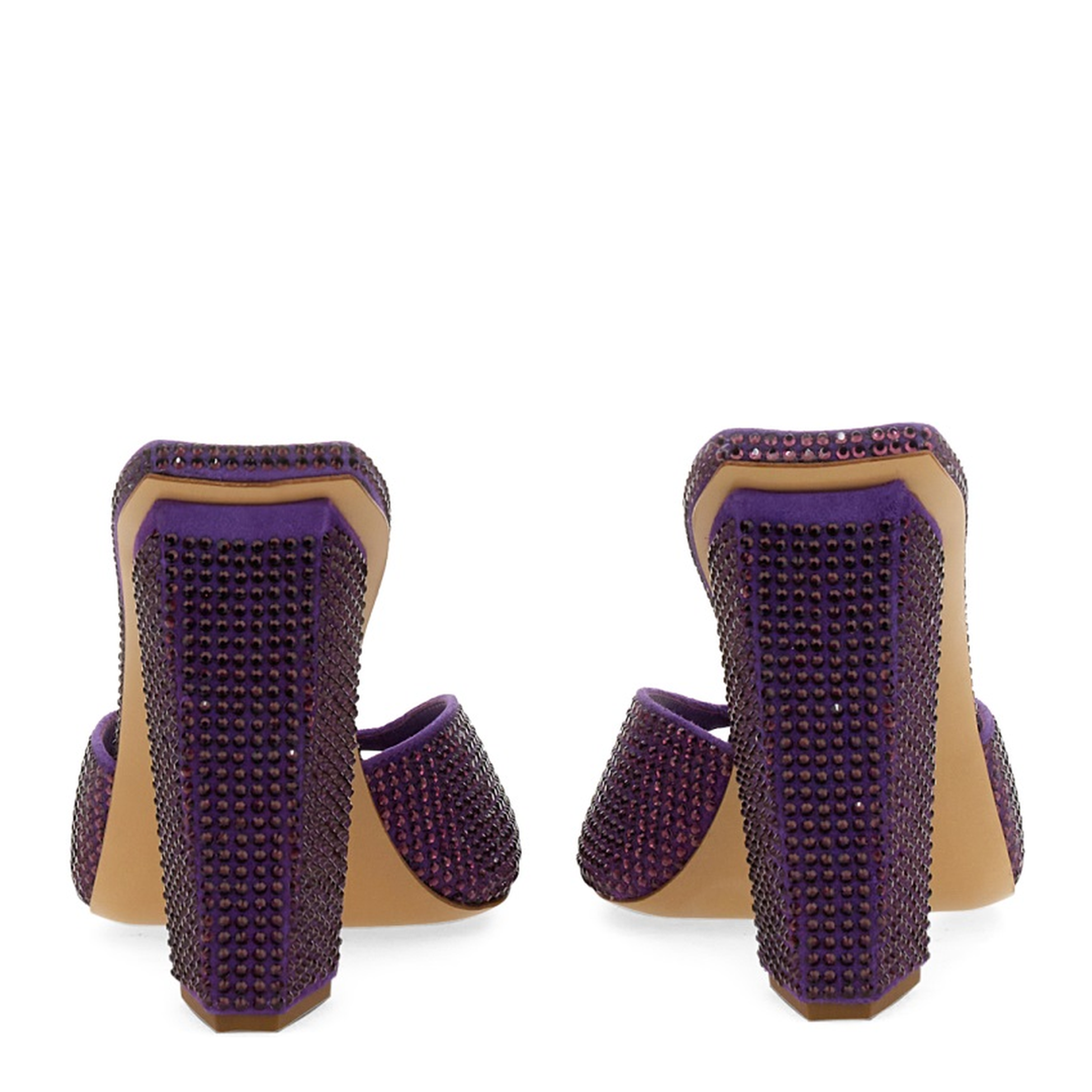 MAYFEYR - GIA BORGHINI - Rosie 14 Sandal - ROSIE142640