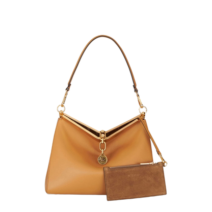 Vela Medium Shoulder Bag