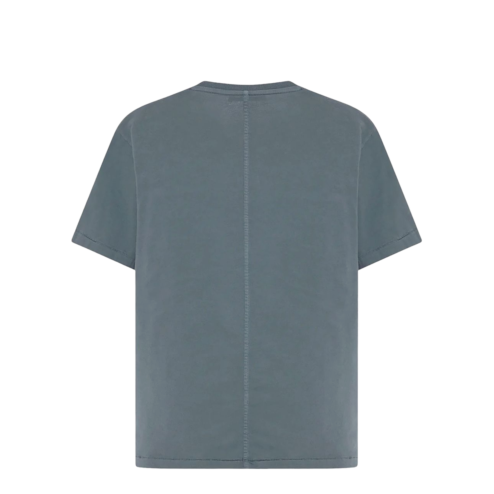Florie T-Shirt Grey in Cotton