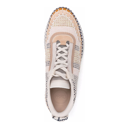 Nama Sneaker in Biscotti Beige